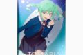 ラブライブ!スーパースター!! 鬼塚冬毬 メタリッククリアファイル
 
2025年06月上旬発売