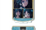 TVアニメ『薬屋のひとりごと』 アクリルスタンド Ver.2 デザイン02(猫猫/B)
 
2025年07月下旬発売
で取扱中 (アニメイト)