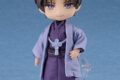 刀剣乱舞ONLINE ねんどろいどどーる へし切長谷部 軽装Ver.
 
2025年10月発売
で取扱中 (アニメイト)