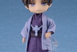 刀剣乱舞ONLINE ねんどろいどどーる へし切長谷部 軽装Ver.
 
2025年10月発売
で取扱中 (アニメイト)