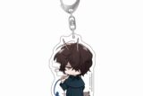 文豪ストレイドッグス (文スト) デフォルメアクリルキーホルダー ポオ【再販】
 
2024年02月発売
