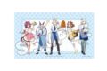 ウマ娘 シンデレラグレイ デスクマット
 
2025年08月下旬発売
 【アニメイト】