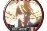 黒執事 — 缶バッジ デザイン27(エドガー・レドモンド)
 
2024年11月発売
