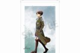 進撃の巨人 描き下ろし リヴァイ 冬の歩みver. B2タペストリー
 
2025年9月27日発売
で取扱中