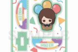 [アニメイト]呪術廻戦 懐玉・玉折 ゆらゆらアクリルスタンド 風船ver. 家入硝子
 
2025年10月発売