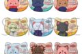 呪術廻戦　第2期 キャラバッジコレクション/withCAT illustration Ver.
 
2025年08月中旬発売