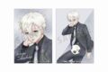 TVアニメ『ブルーロック』 描き下ろし 凪 誠士郎 スーツモデルver. Ani-Art aqua label ブロマイド2枚セット
 
2025年8月27日発売
で取扱中
