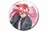 [アニメイト]TVアニメ『ブルーロック』 描き下ろし 千切 豹馬 スーツモデルver. Ani-Art aqua label 75mm缶バッジ
 
2025年8月27日発売