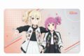 ラブライブ! ニジガク arti-mate マルチデスクマット 宮下 愛&天王寺 璃奈 描き下ろし おそろいコーデver. vol.2[アニメイト限定]
 
2024年9月4日発売
で取扱中 (アニメイト)