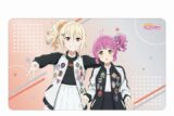 ラブライブ! ニジガク arti-mate マルチデスクマット 宮下 愛&天王寺 璃奈 描き下ろし おそろいコーデver. vol.2[アニメイト限定]
 
2024年9月4日発売
で取扱中 (アニメイト)