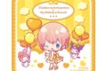 五等分の花嫁* × マイメロディ&クロミ ミニタオル バルーン&リボンver. 一花
 
2025年09月発売
で取扱中 (アニメイト)