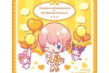 五等分の花嫁* × マイメロディ&クロミ ミニタオル バルーン&リボンver. 一花
 
2025年09月発売
で取扱中 (アニメイト)