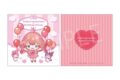 五等分の花嫁* × マイメロディ&クロミ クッション バルーン&リボンver. 五月
 
2025年09月発売