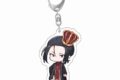 文豪ストレイドッグス (文スト) デフォルメアクリルキーホルダー 森鴎外【再販】
 
2024年02月発売