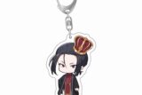 文豪ストレイドッグス (文スト) デフォルメアクリルキーホルダー 森鴎外【再販】
 
2024年02月発売