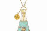 ねんどろいど 初音ミク 100番記念展示会 スカーフバッグチャーム
 
2025年08月発売