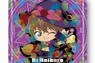 名探偵コナン RPGコレクション ホログラムステッカー 灰原哀
 
2025年08月中旬発売