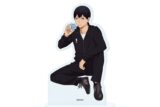 ハイキュー!! キャラアクリルフィギュア12月影山飛雄 リラックスver.(描き下ろし)
 
2025年05月発売
で取扱中