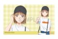 アオのハコ ラバーマット 鹿野千夏 デニムコーデver 
2025年07月発売