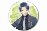[アニメイト]TVアニメ『ブルーロック』 描き下ろし 潔 世一 スーツモデルver. Ani-Art aqua label 75mm缶バッジ
 
2025年8月27日発売