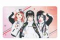 ラブライブ! ニジガク arti-mate マルチデスクマット 高咲 侑&上原 歩夢&優木 せつ菜 描き下ろし おそろいコーデver. vol.2[アニメイト限定]
 
2024年9月4日発売
で取扱中 (アニメイト)