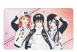 ラブライブ! ニジガク arti-mate マルチデスクマット 高咲 侑&上原 歩夢&優木 せつ菜 描き下ろし おそろいコーデver. vol.2[アニメイト限定]
 
2024年9月4日発売
で取扱中 (アニメイト)
