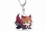 文豪ストレイドッグス (文スト) デフォルメアクリルキーホルダー 中原中也【再販】
 
2024年02月発売