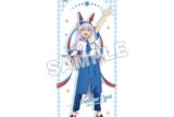 ウマ娘 シンデレラグレイ 等身大タペストリー/タマモクロス
 
2025年08月下旬発売
 【アニメイト】