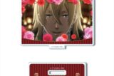 黒執事 — ミニアクリルスタンド デザイン31(アレイスト・チェンバー)
 
2024年11月中旬発売
 【アニメイト】