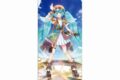 ねんどろいど 初音ミク 100番記念展示会 フェイスタオル
 
2025年08月発売
