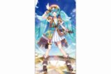 ねんどろいど 初音ミク 100番記念展示会 フェイスタオル
 
2025年08月発売