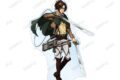 進撃の巨人 描き下ろし ハンジ 戦いの後でver. 特大アクリルスタンド
 
2025年10月7日発売
で取扱中