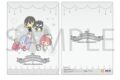 アイドルマスター シャイニーカラーズ クリアファイル/283プロ コメティック×サンリオキャラクターズ
 
2025年7月11日発売