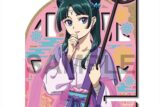 TVアニメ『薬屋のひとりごと』 木製スマホスタンド Ver.2 デザイン03(猫猫/C)
 
2025年07月下旬発売