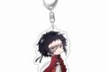 文豪ストレイドッグス (文スト) デフォルメアクリルキーホルダー 芥川龍之介【再販】
 
2024年02月発売