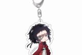 文豪ストレイドッグス (文スト) デフォルメアクリルキーホルダー 芥川龍之介【再販】
 
2024年02月発売