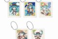 ねんどろいど 初音ミク 100番記念展示会 トレーディングアクリルキーホルダー
 
2025年08月発売