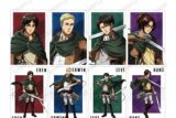 進撃の巨人 描き下ろし 戦いの後でver. トレーディングポストカード
 
2025年10月7日発売
で取扱中