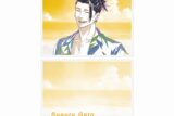 呪術廻戦 夏油 傑 めんそーれ Ani-Art 第2弾 懐玉・玉折 A5イラストカード【再販】
 
2025年7月17日発売
で取扱中
