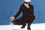 呪術廻戦　第2期 アクリルスタンド/五条 悟
 
2025年8月2日発売