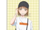 アオのハコ ミニ色紙 鹿野千夏 デニムコーデver 
2025年07月発売