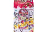 サンリオキャラクターズ チョコレート マスコットチャームVol.2 01 ハローキティ【再販】
 
2025年09月発売
