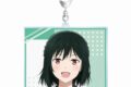ラブライブ! ニジガク arti-mate BIGアクリルキーホルダー 三船 栞子 描き下ろし おそろいコーデver. vol.2[アニメイト限定]
 
2024年9月4日発売
で取扱中 (アニメイト)