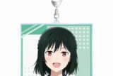 ラブライブ! ニジガク arti-mate BIGアクリルキーホルダー 三船 栞子 描き下ろし おそろいコーデver. vol.2[アニメイト限定]
 
2024年9月4日発売
で取扱中 (アニメイト)