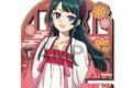 TVアニメ『薬屋のひとりごと』 木製スマホスタンド Ver.2 デザイン02(猫猫/B)
 
2025年07月下旬発売