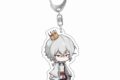 文豪ストレイドッグス (文スト) デフォルメアクリルキーホルダー 福沢諭吉【再販】
 
2024年02月発売