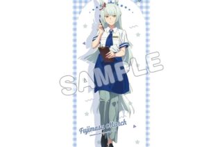 ウマ娘 シンデレラグレイ 等身大タペストリー/フジマサマーチ
 
2025年08月下旬発売