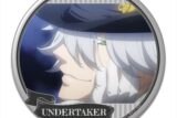 黒執事 — 缶バッジ デザイン23(葬儀屋/C)
 
2024年11月発売