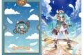 ねんどろいど 初音ミク 100番記念展示会 クリアファイル
 
2025年08月発売