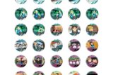 ハイキュー!! 缶バッジコレクション(54mm)9月トレーディング場面写缶バッジ④青葉城西・伊達工・白鳥沢・角川(全30種)
 
2025年05月発売
で取扱中